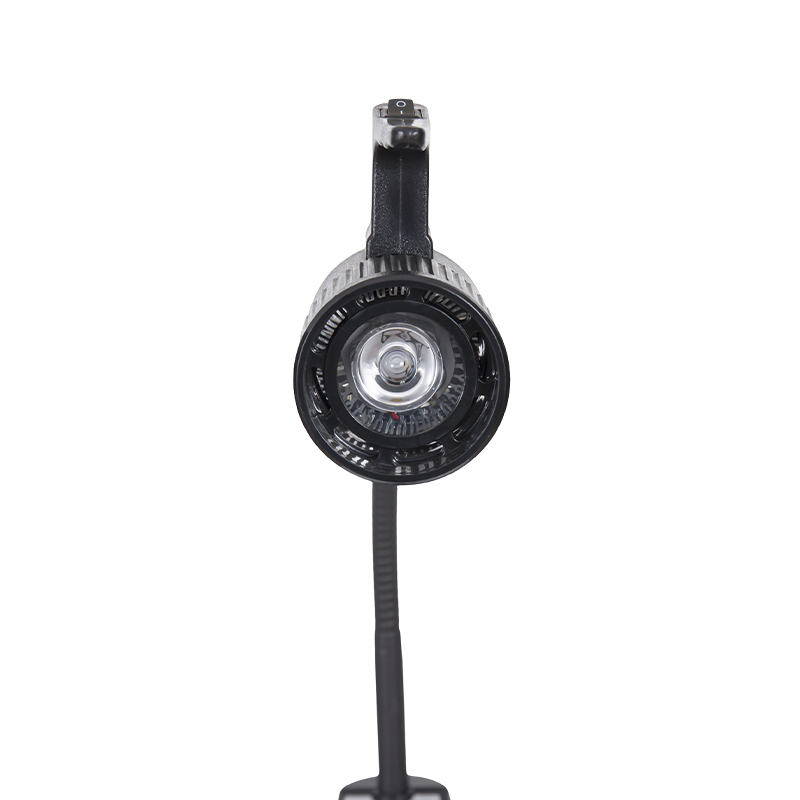 3W LED undersøkelseslampe 3W LED undersøkelseslampe