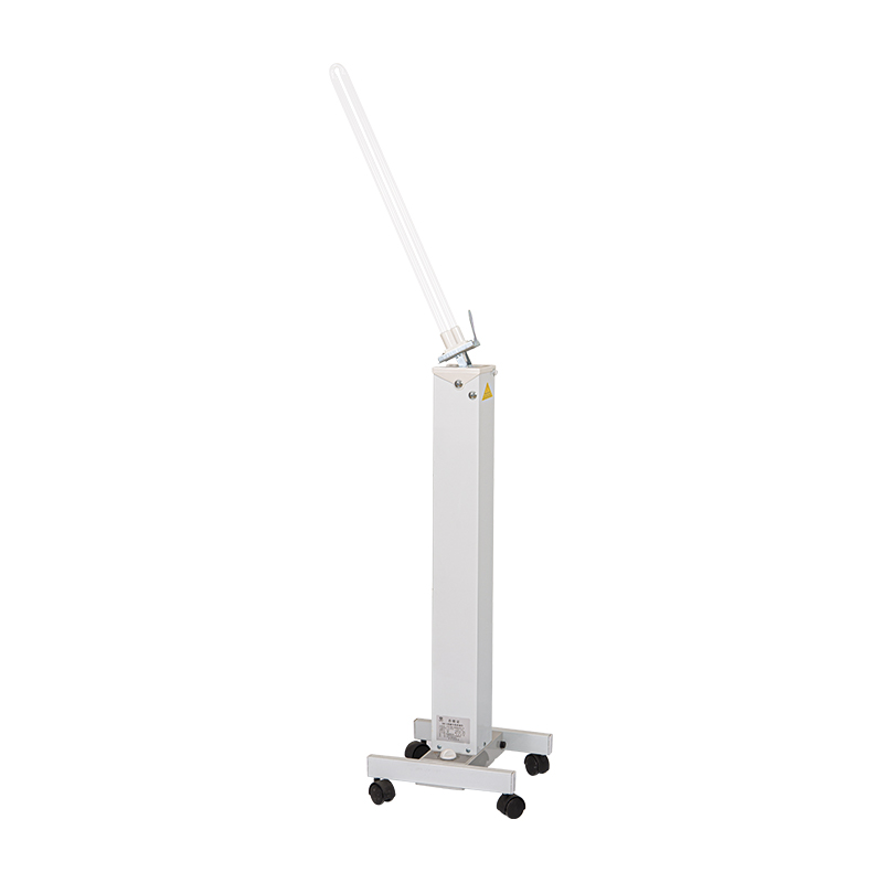U-Type 80W UV-lampe sterilisatorvogn U-Type 80W UV-lampe sterilisatorvogn