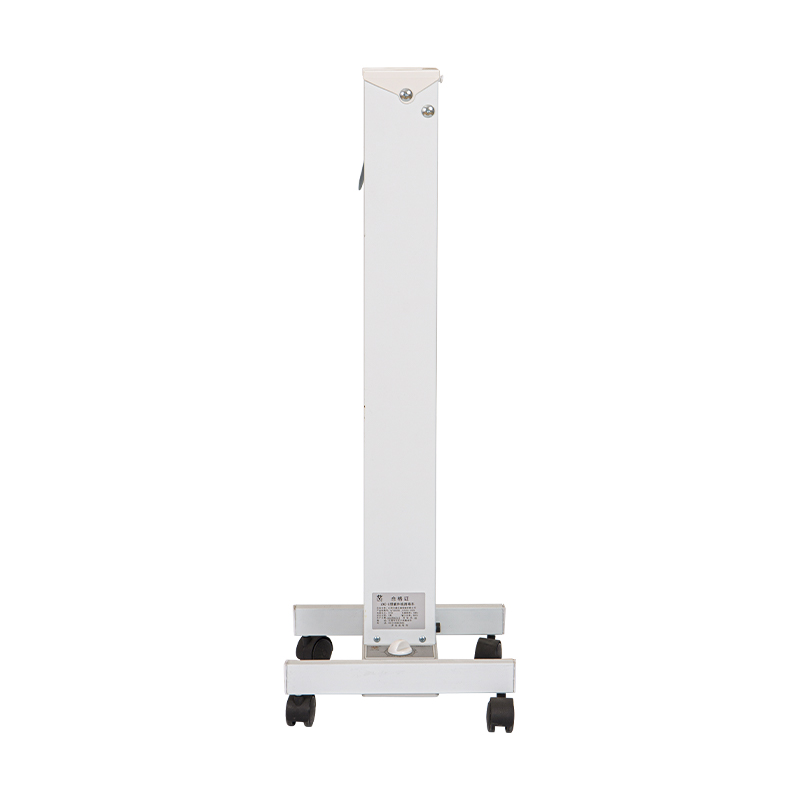U-Type 80W UV-lampe sterilisatorvogn U-Type 80W UV-lampe sterilisatorvogn