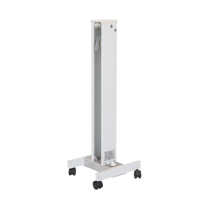 U-Type 80W UV-lampe sterilisatorvogn U-Type 80W UV-lampe sterilisatorvogn