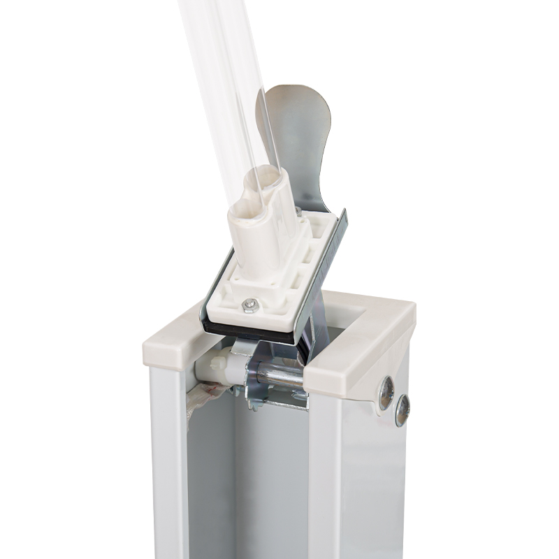 U-Type 80W UV-lampe sterilisatorvogn U-Type 80W UV-lampe sterilisatorvogn