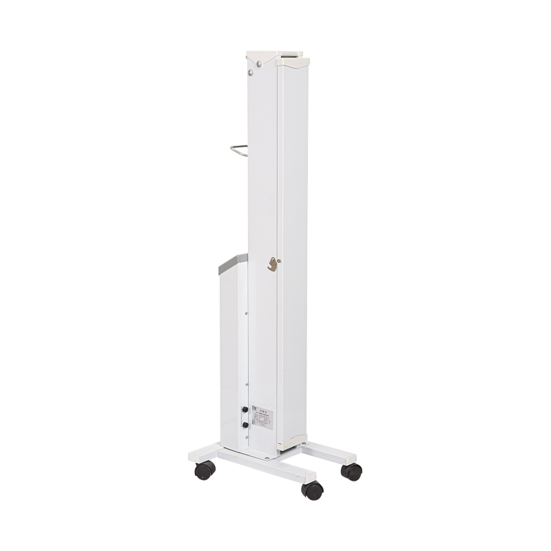U-formet 150W UV-desinfeksjonslampe vertikal vogn U-formet 150W UV-desinfeksjonslampe vertikal vogn