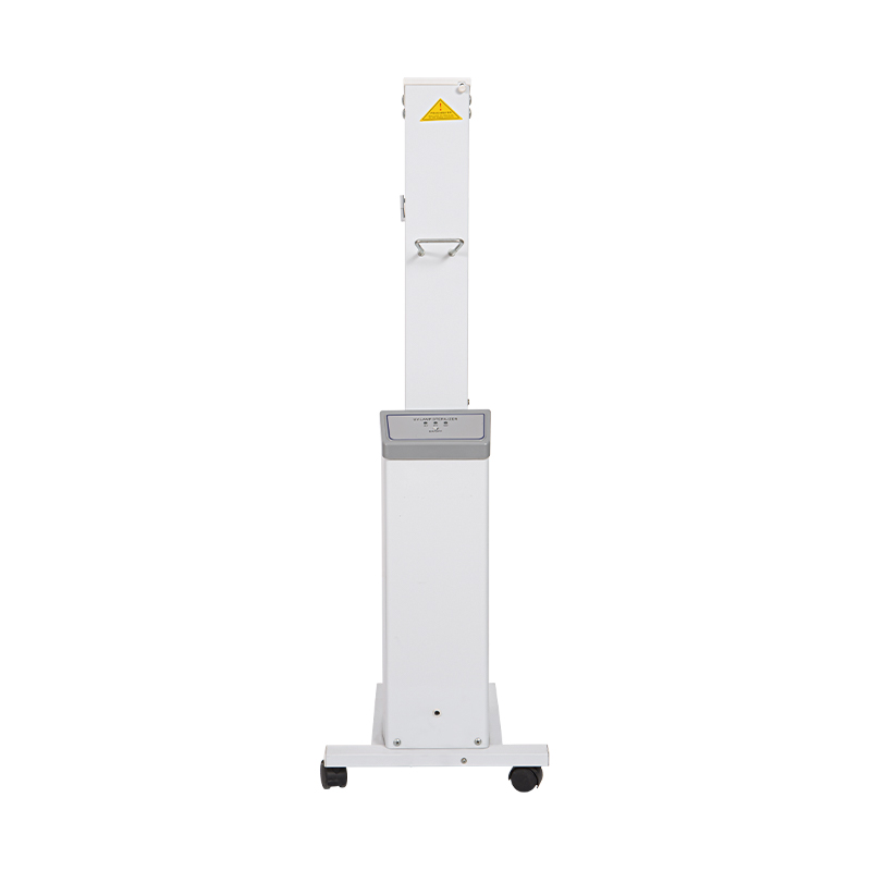 U-formet 150W UV-desinfeksjonslampe vertikal vogn U-formet 150W UV-desinfeksjonslampe vertikal vogn