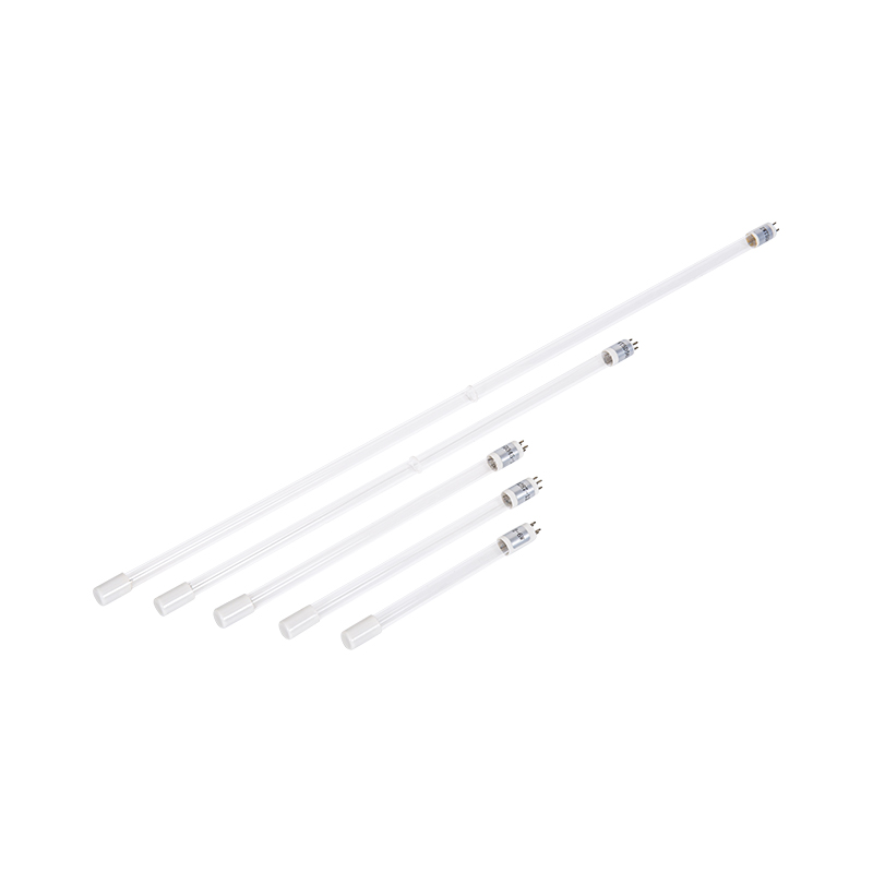6W/12W/16W/25W/30W/35W/55W/110W/165W UV-vannsterilisator