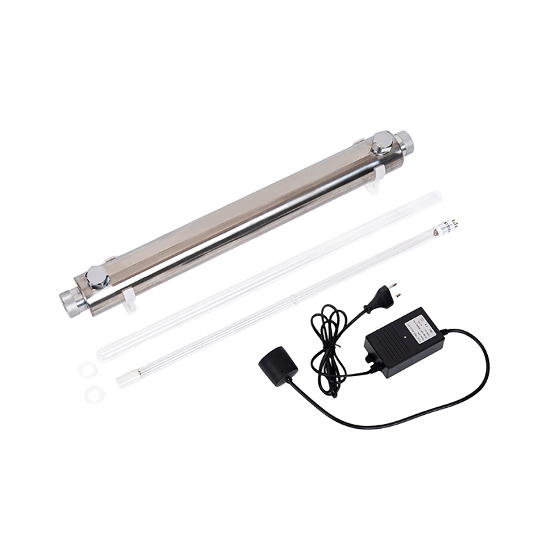 6W/12W/16W/25W/30W/35W/55W/110W/165W UV-vannsterilisator