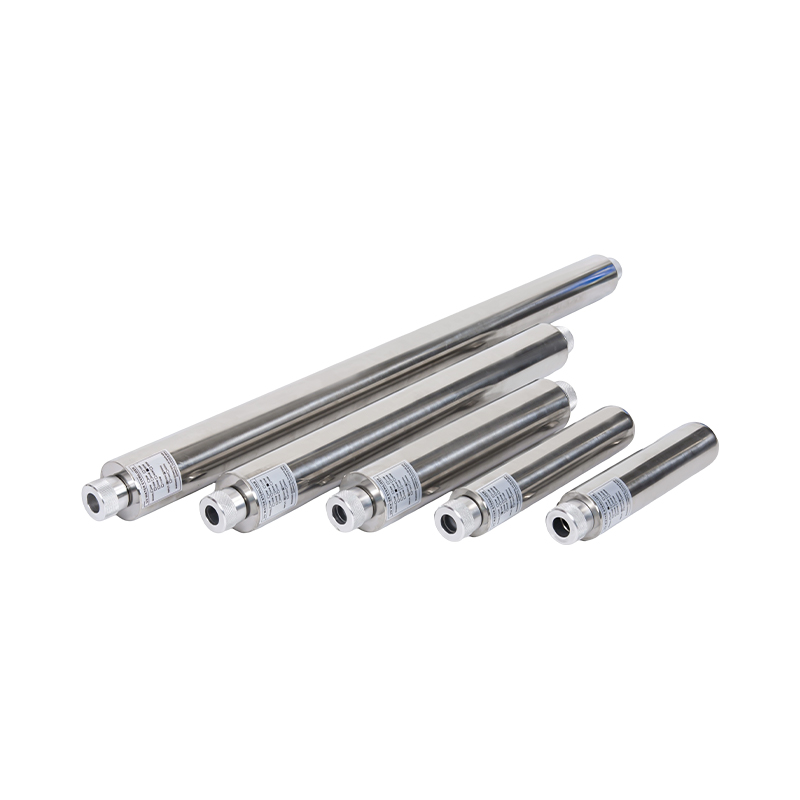 6W/12W/16W/25W/30W/35W/55W/110W/165W UV-vannsterilisator
