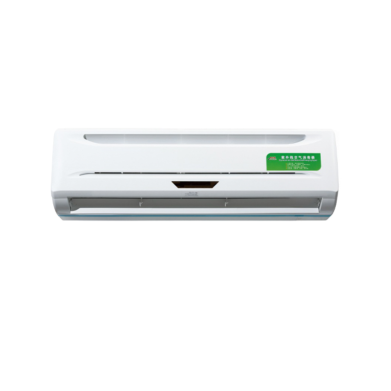 Veggmontert intelligent UV luftsterilisator