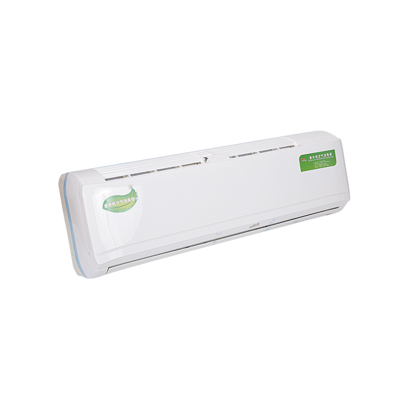 Veggmontert støysvak UV-luftsterilisator Veggmontert støysvak UV-luftsterilisator