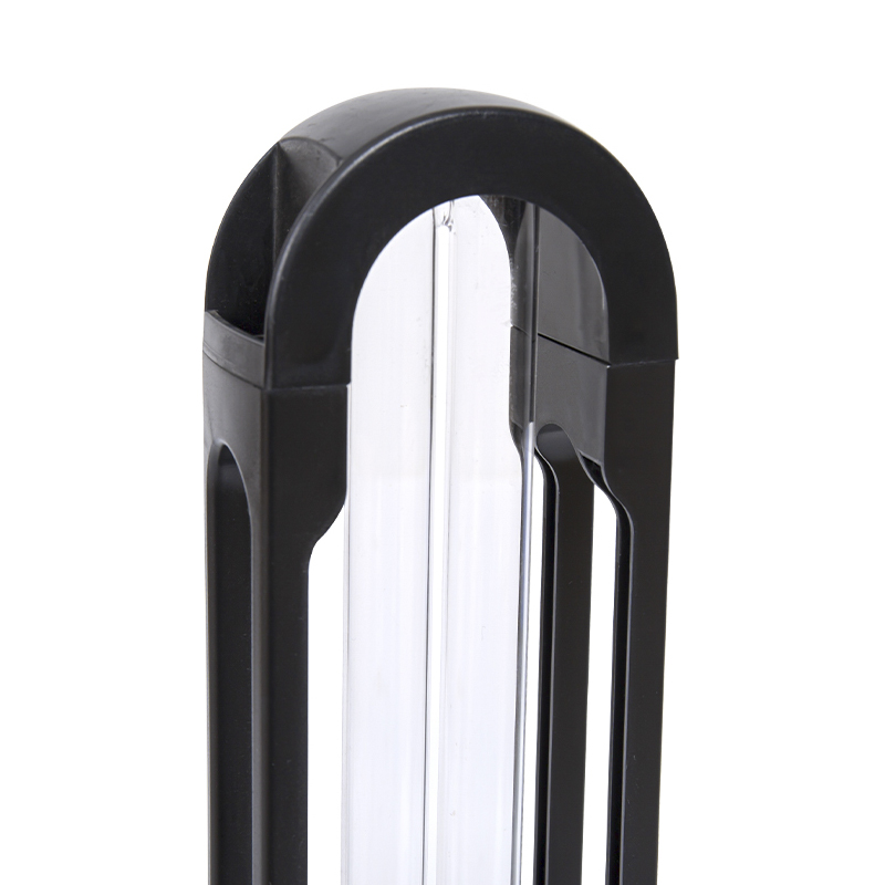 Fjernkontroll UV bakteriedrepende bordlampe Fjernkontroll UV bakteriedrepende bordlampe