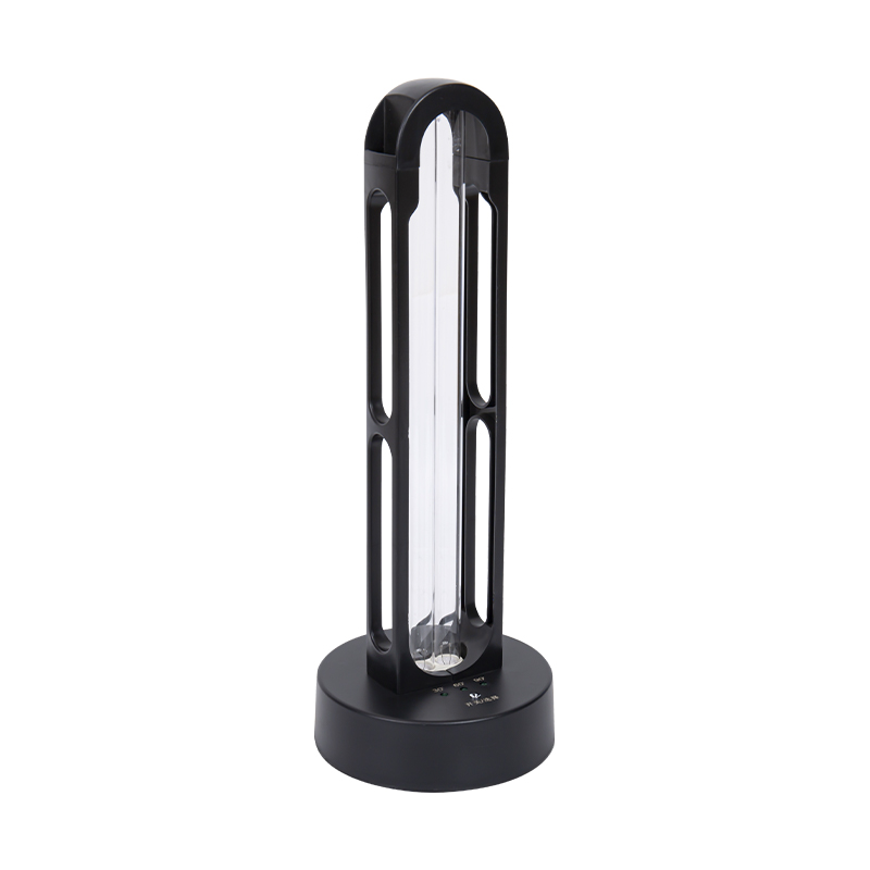 Fjernkontroll UV bakteriedrepende bordlampe Fjernkontroll UV bakteriedrepende bordlampe