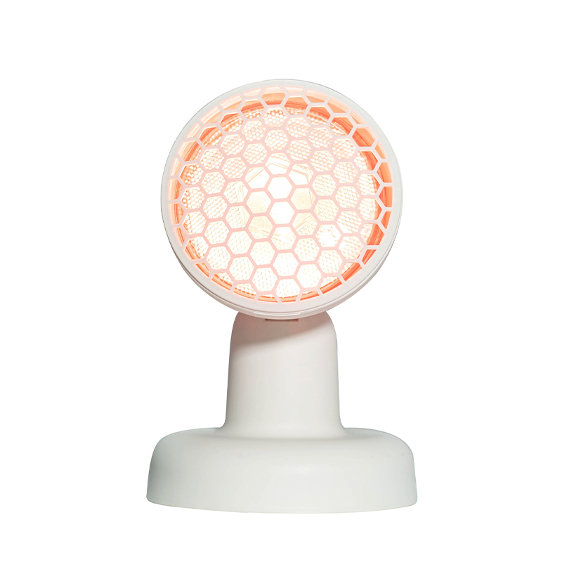 Infrarød bordlampe Infrarød bordlampe