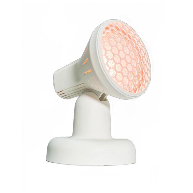 Infrarød bordlampe Infrarød bordlampe