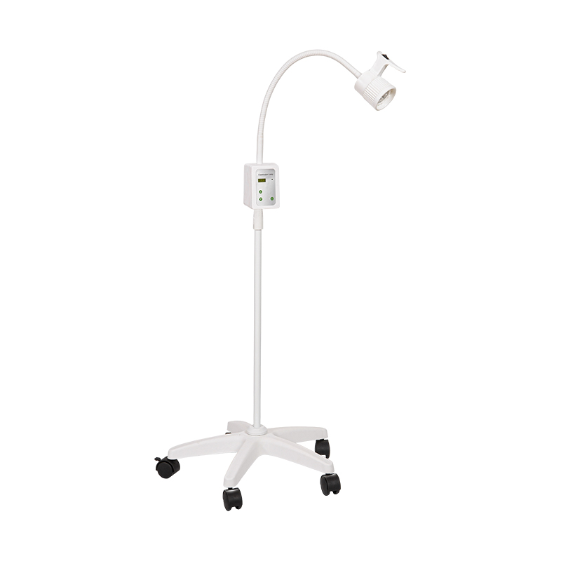 9W LED justerbar undersøkelseslampe 9W LED justerbar undersøkelseslampe
