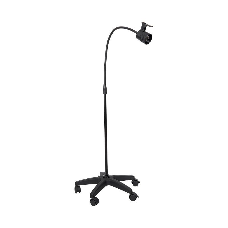 3W LED undersøkelseslampe