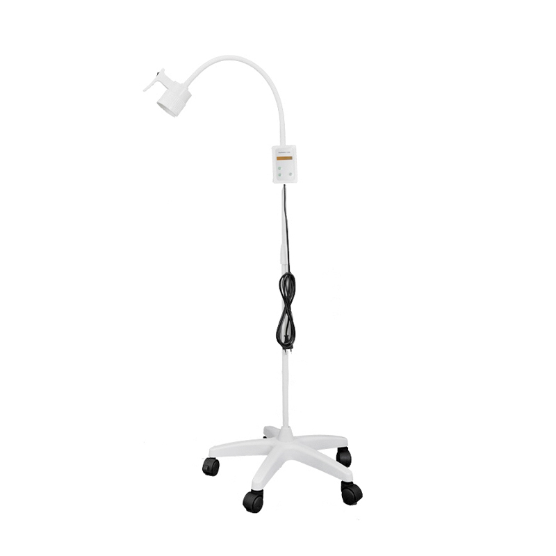 9W LED justerbar undersøkelseslampe 9W LED justerbar undersøkelseslampe