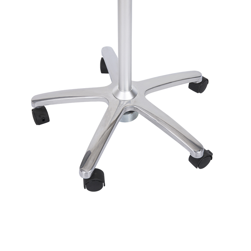 12W LED-spotstørrelse og lysstyrkejusterbar undersøkelseslampe 12W LED-spotstørrelse og lysstyrkejusterbar undersøkelseslampe