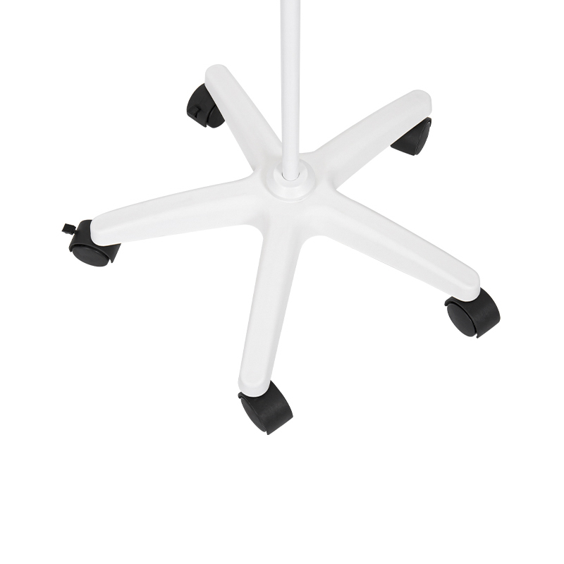 9W mobil LED undersøkelseslampe