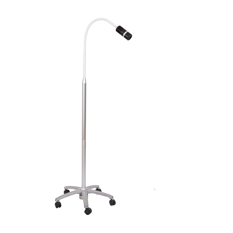12W Led Spot Størrelse Justerbar svanehals undersøkelseslampe 12W Led Spot Størrelse Justerbar svanehals undersøkelseslampe