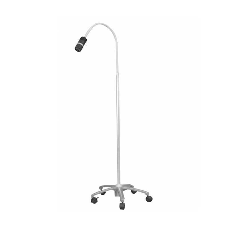 12W Led Spot Størrelse Justerbar svanehals undersøkelseslampe 12W Led Spot Størrelse Justerbar svanehals undersøkelseslampe