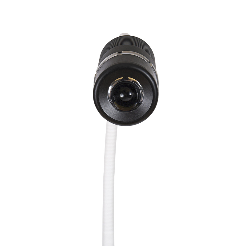 12W Led Spot Størrelse Justerbar svanehals undersøkelseslampe 12W Led Spot Størrelse Justerbar svanehals undersøkelseslampe