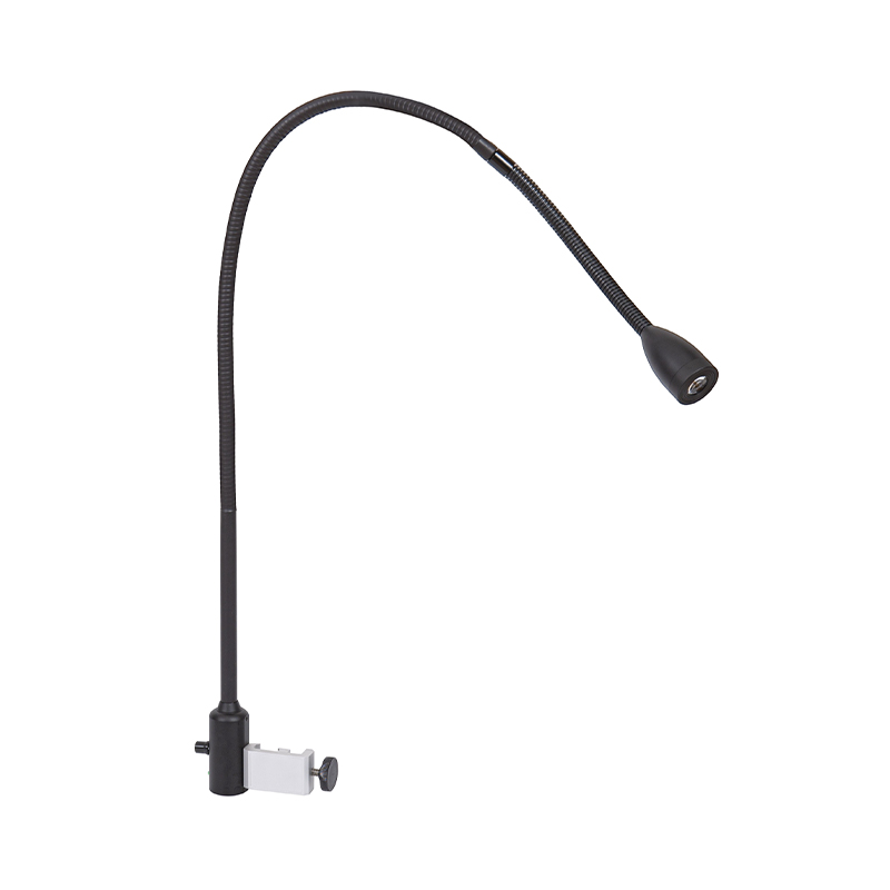 5W Led Clip-On sykehusseng svanehals undersøkelseslys