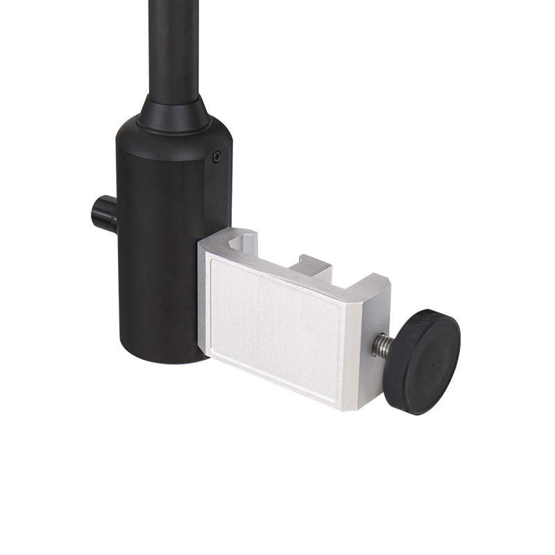 5W Led Clip-On sykehusseng svanehals undersøkelseslys 5W Led Clip-On sykehusseng svanehals undersøkelseslys