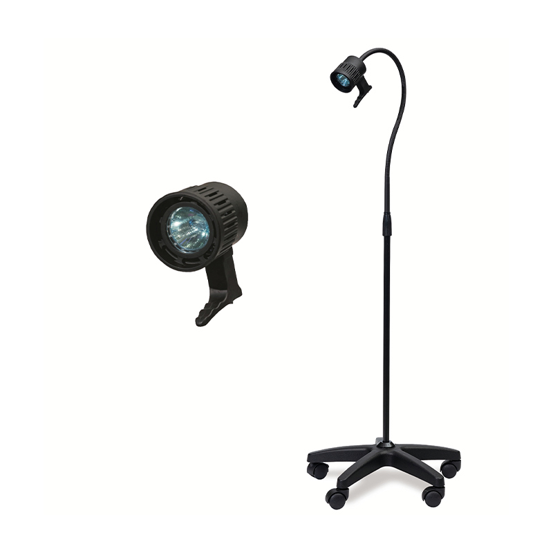 35W Halogen undersøkelseslampe