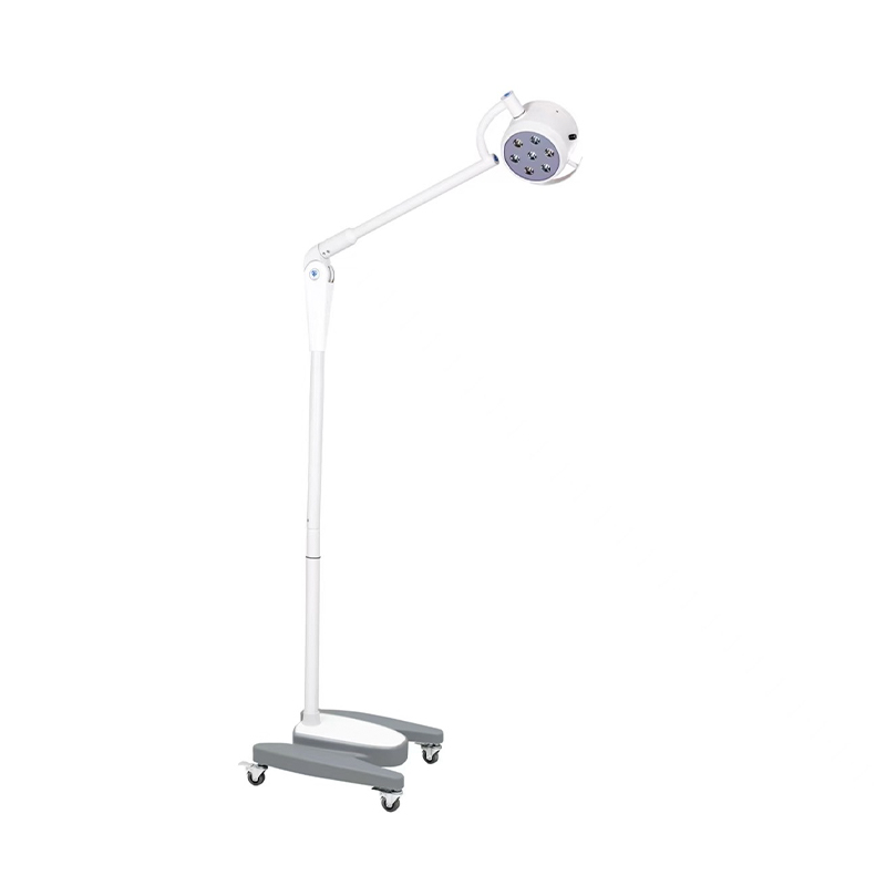 Mobil Led 200 Driftslampe Mobil Led 200 Driftslampe