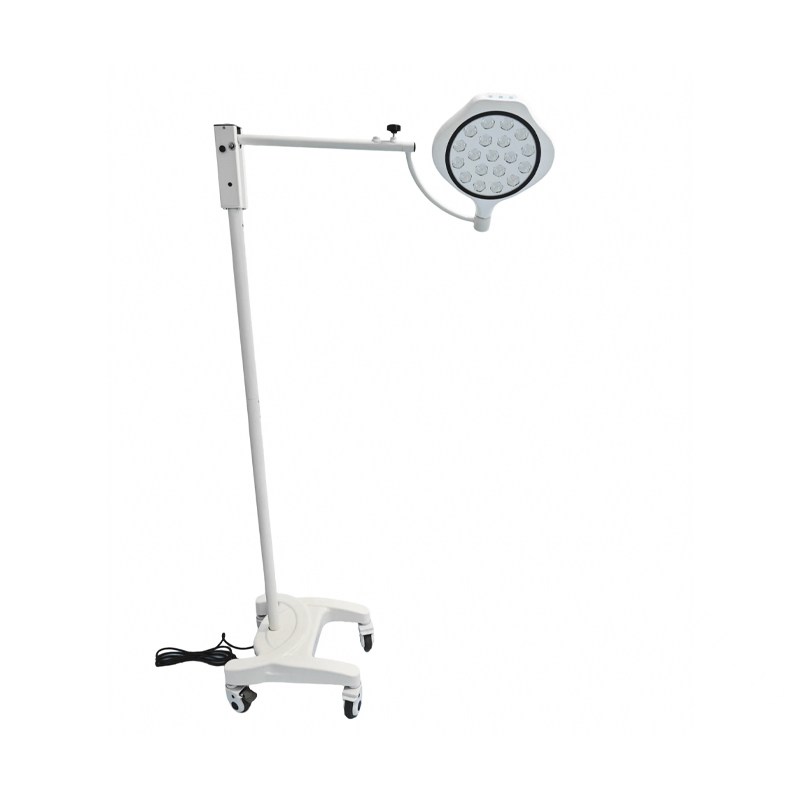 19W medisinsk mobilt led kirurgisk lys 19W medisinsk mobilt led kirurgisk lys