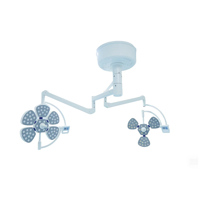 Ceiling Petal 5+3 Led Shadowless Operating Lamp Ceiling Petal 5+3 Led Shadowless Operating Lamp