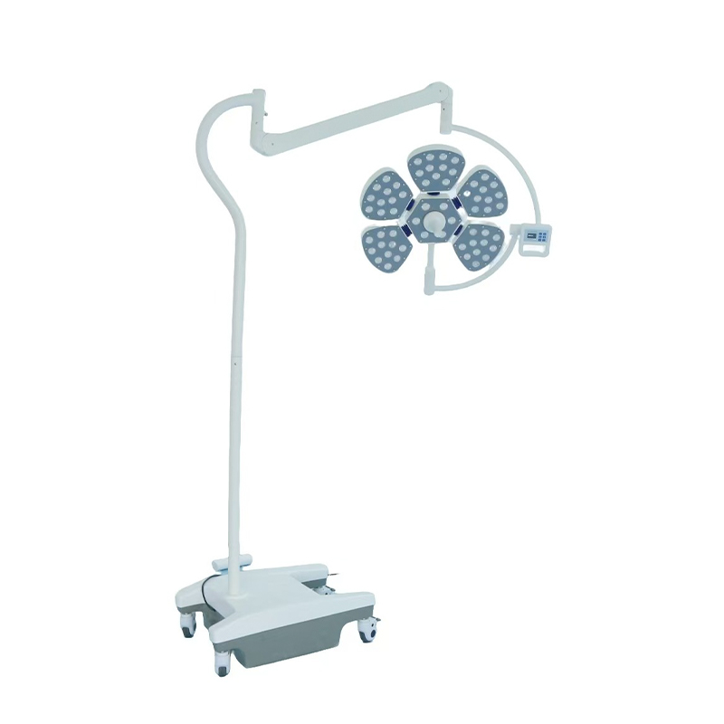 Mobil Petal 5 Led Shadowless Driftslampe Mobil Petal 5 Led Shadowless Driftslampe