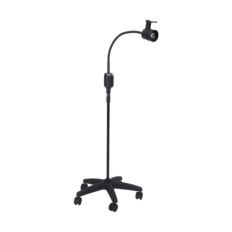3W lysstyrkejusterbar LED-undersøkelseslampe 3W lysstyrkejusterbar LED-undersøkelseslampe